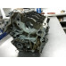 #BLH39 Engine Cylinder Block From 2007 Cadillac STS  3.6 12586589